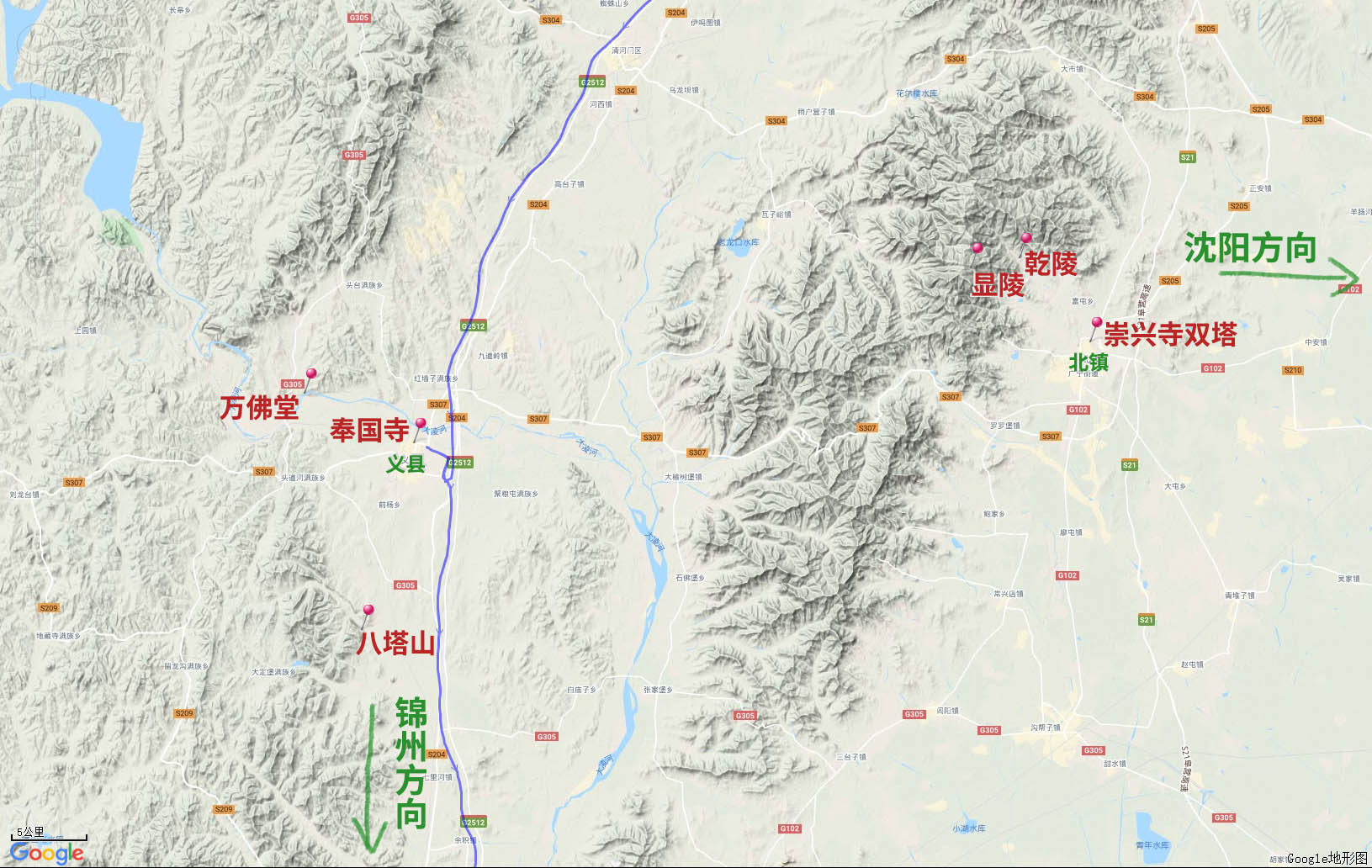 东北计划：宋辽文化争霸遗存锦州奉国寺，契丹人建的中华瑰宝？
