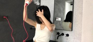 我的7个妆发小怪癖