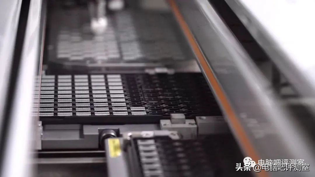 科普从沙子到芯片的制作过程,颗粒闪存为什么要用晶圆