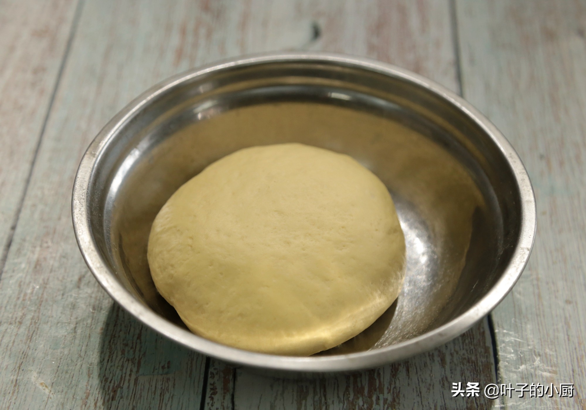 馒头的10种最佳吃法,馒头吃了一年