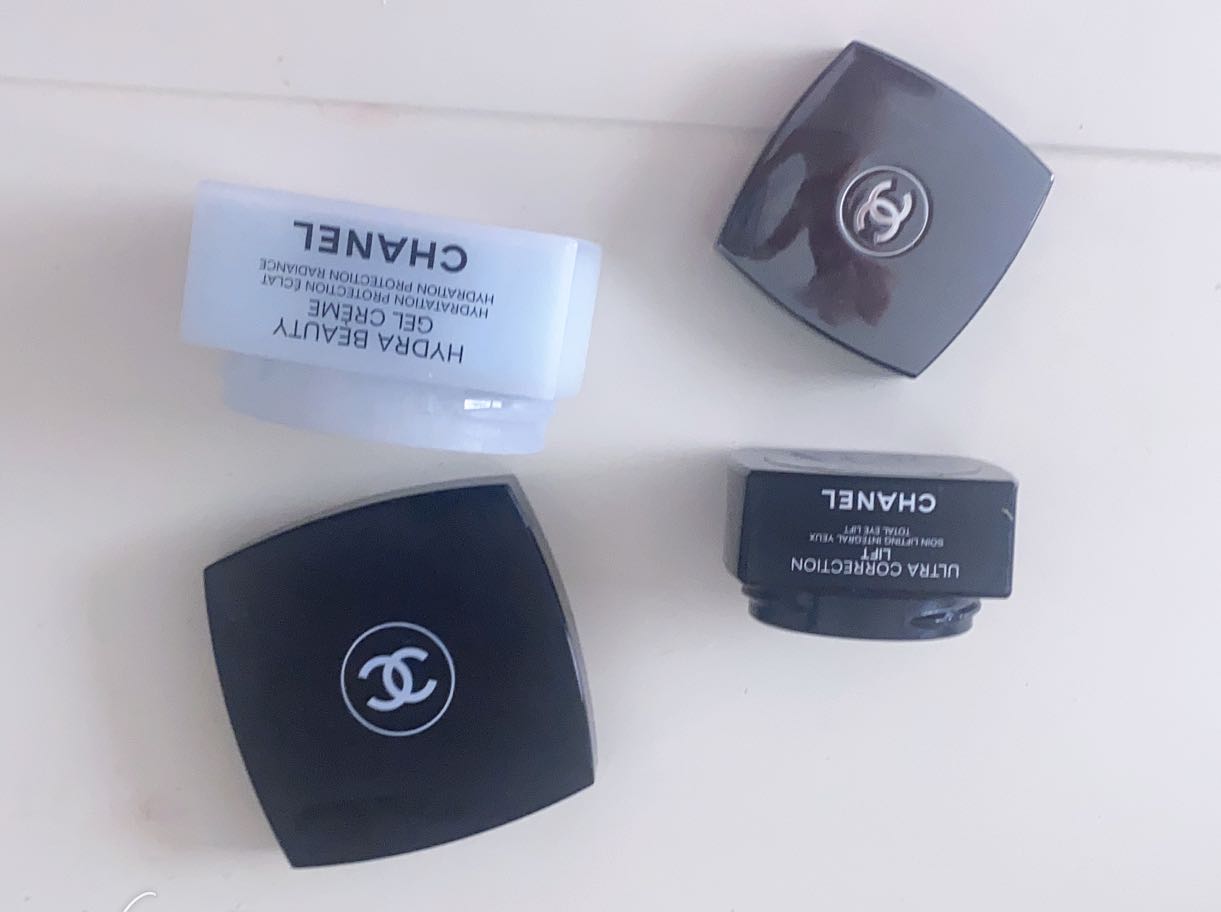 chanel山茶花面霜,chanel山茶花面霜cream