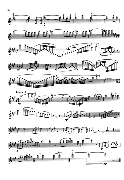 海滨音诗小提琴曲几级,海滨音诗小提琴独奏曲谱