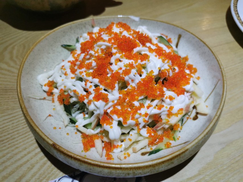 凯里探店日本料理,福建美食店探店