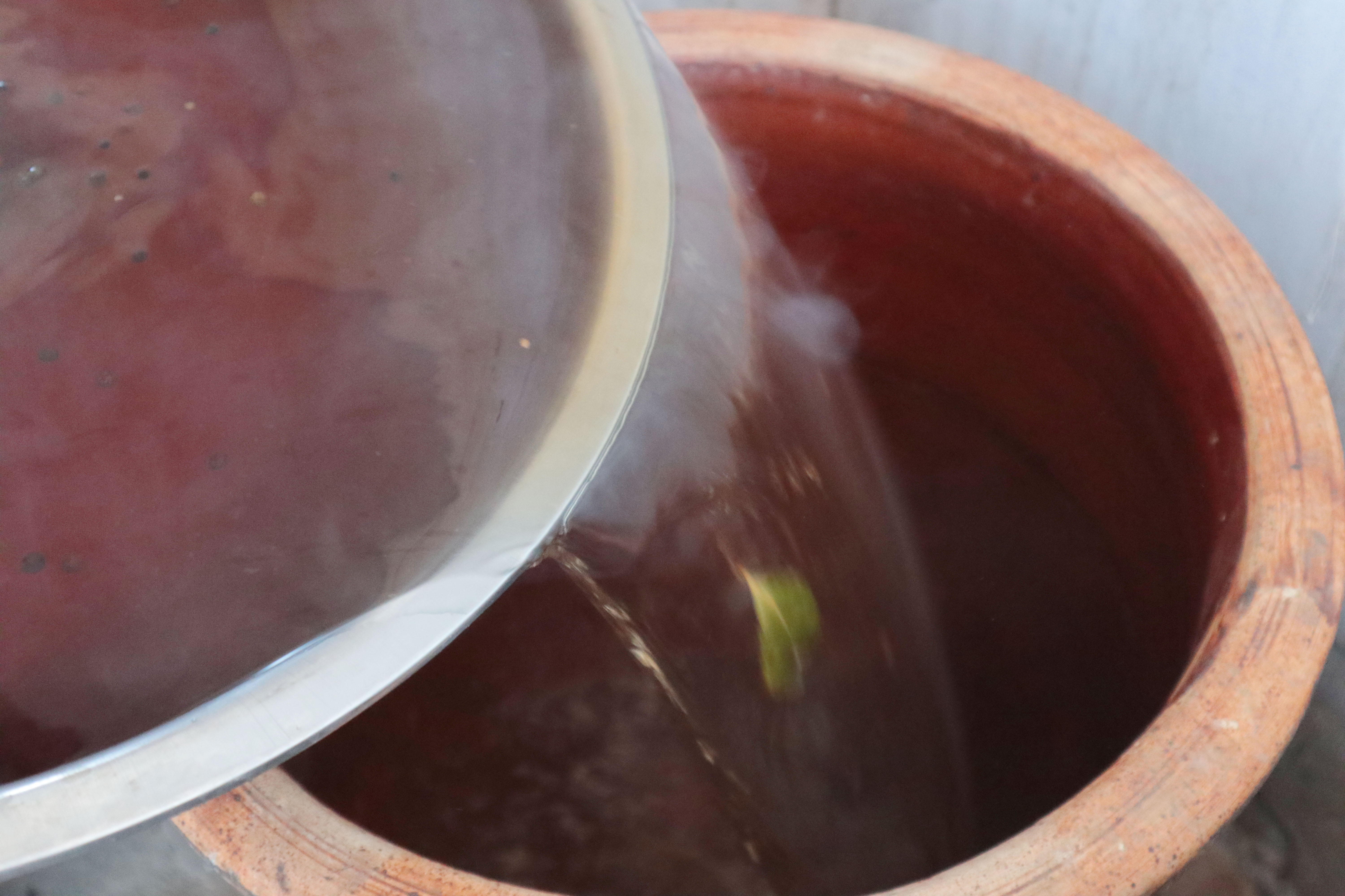 老鹅蛋鸭蛋怎么腌,腌制老鹅蛋的做法