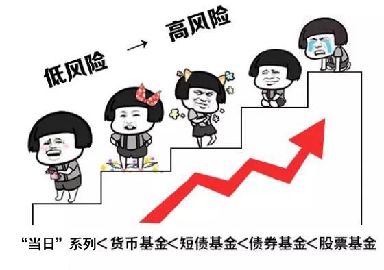 低风险高收益怎么解决,低风险收益超20%