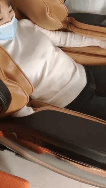 真正值得入手的按摩椅西屋,西屋按摩椅s500与s700各多少钱