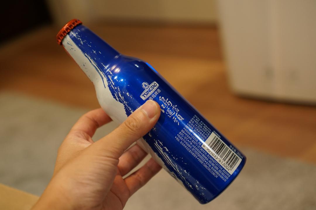 「青蛙评测」上海申花X青岛啤酒，是为信仰充值还是交智商税？