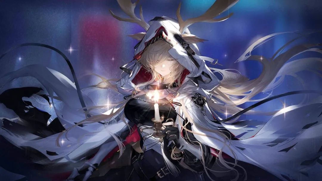 明日方舟六星干员精二所需的经验,明日方舟无畏者值得练吗