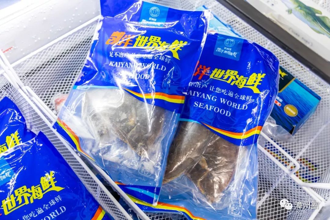 漳州进口零食店,漳州人都知道的东西