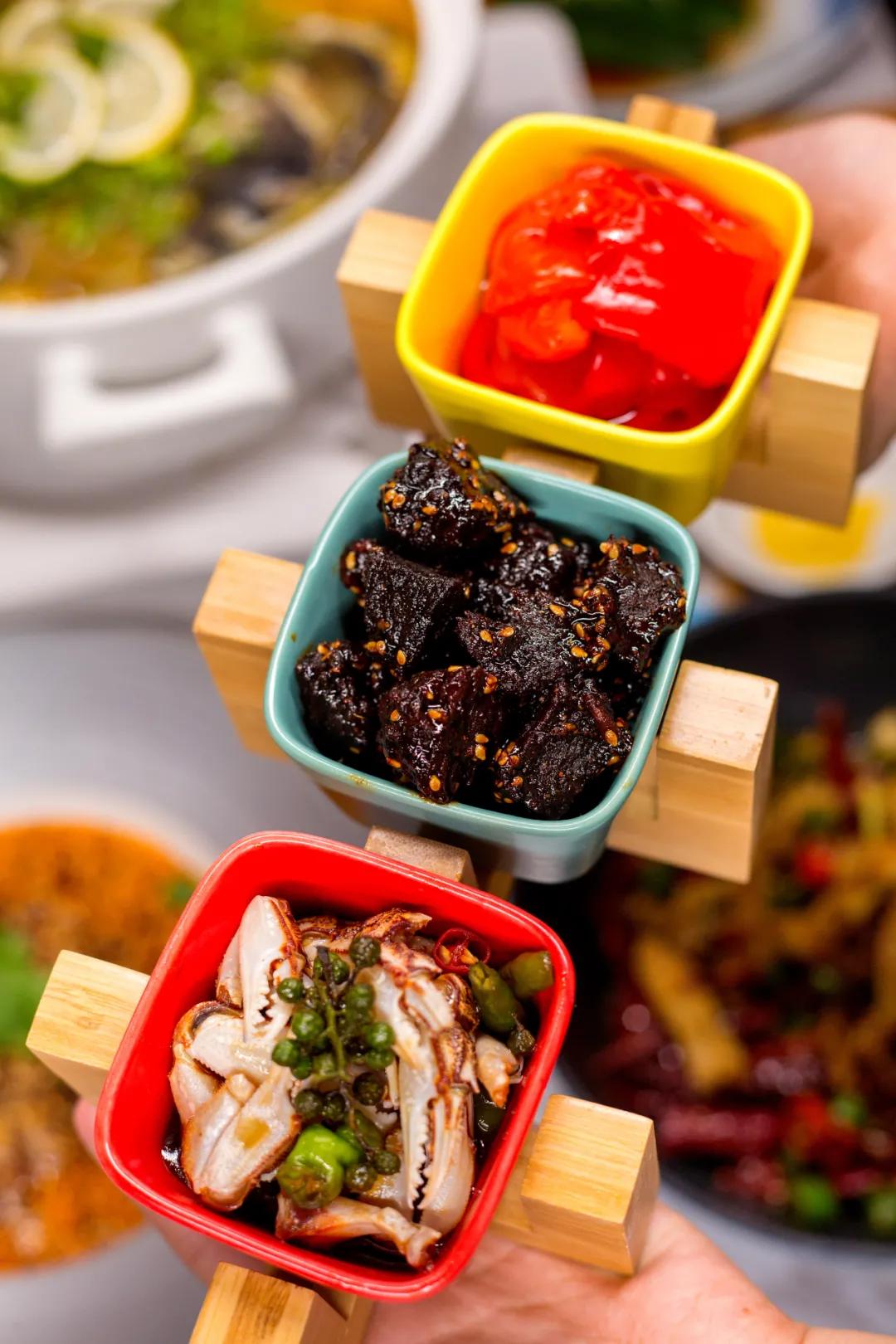 绵阳网红打卡酒馆,绵阳美食网红打卡地露天