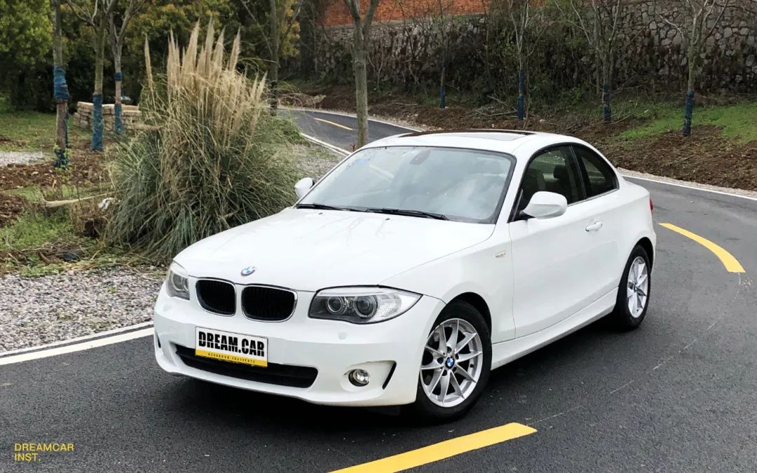 宝马e822.0评测,宝马e82哪款最好