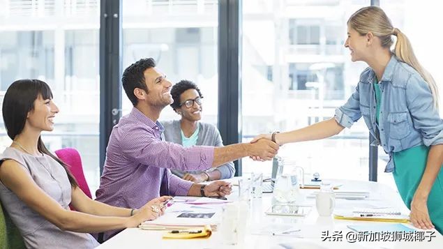 新加坡计算机行业年终奖,新加坡行业薪资排行榜