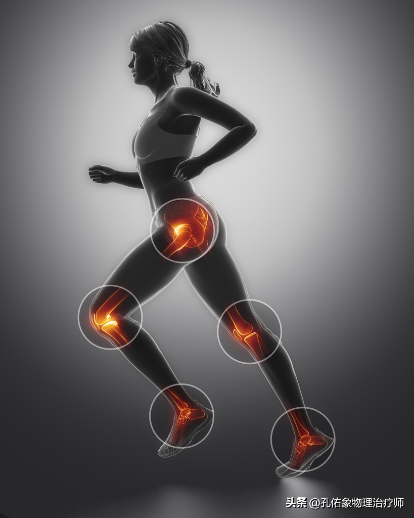 膝疼的最佳治疗方法,如何克服膝痛