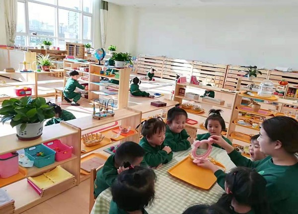 跨世纪幼儿园是加盟的吗,跨世纪幼儿园加盟费多少钱