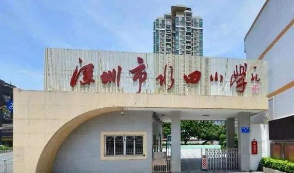 深圳市罗湖区前10所小学排名,2020深圳罗湖小学排名一览表