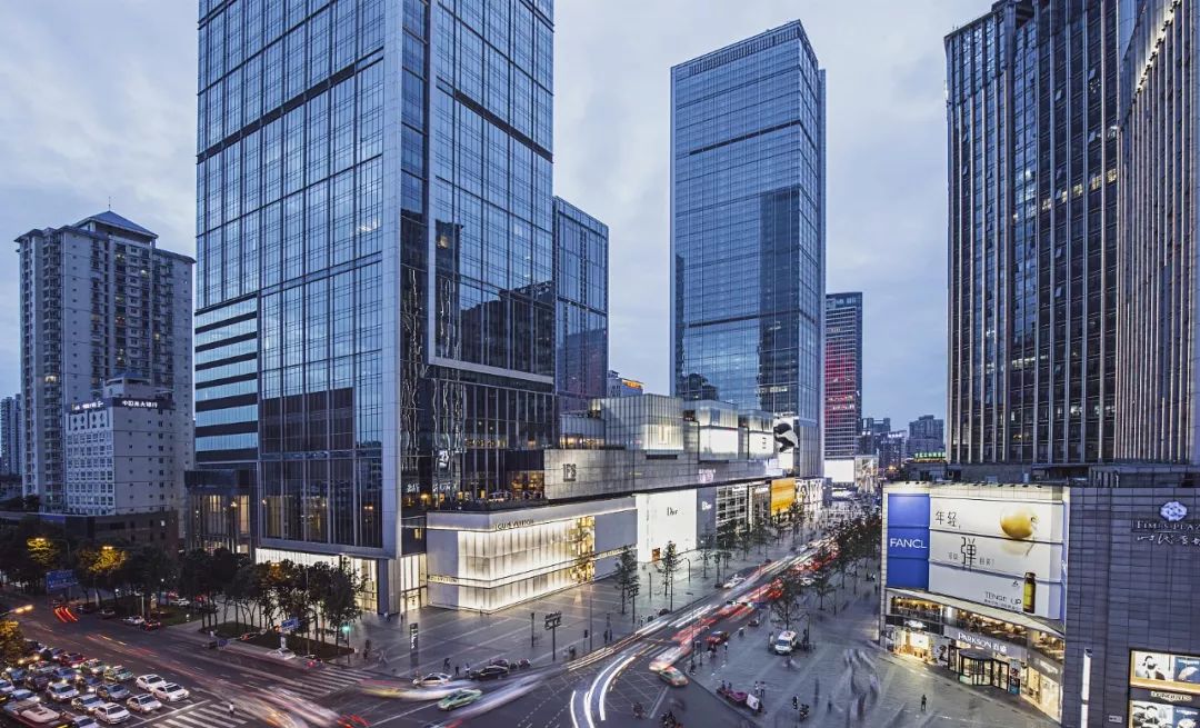 成都跻身超大城市中国第五城,中国城市综合实力排行榜重庆