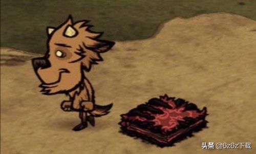 饥荒探图要干什么,饥荒怎么快速探图