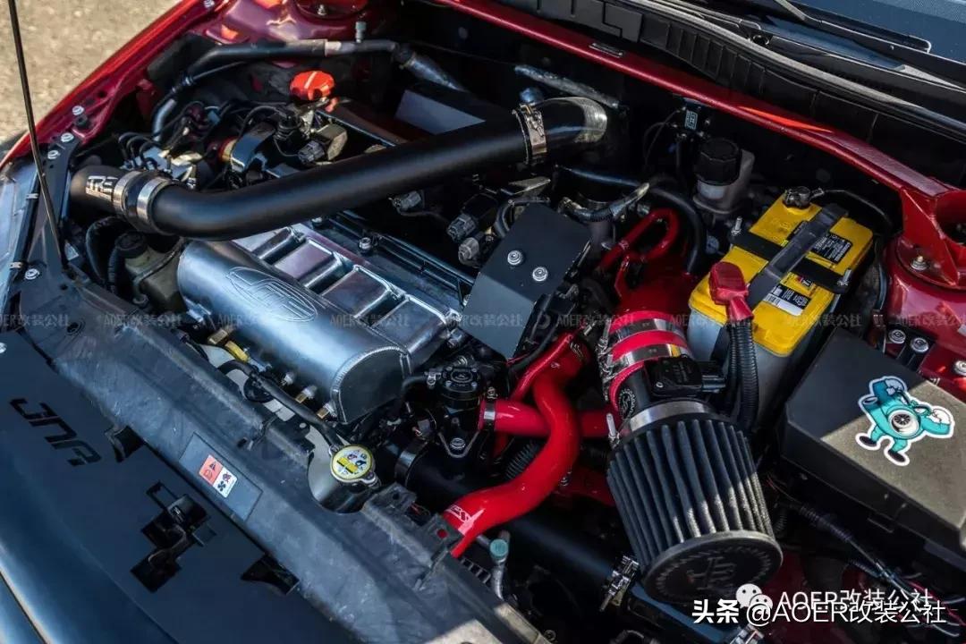 马自达6mps,马自达6移植mps发动机