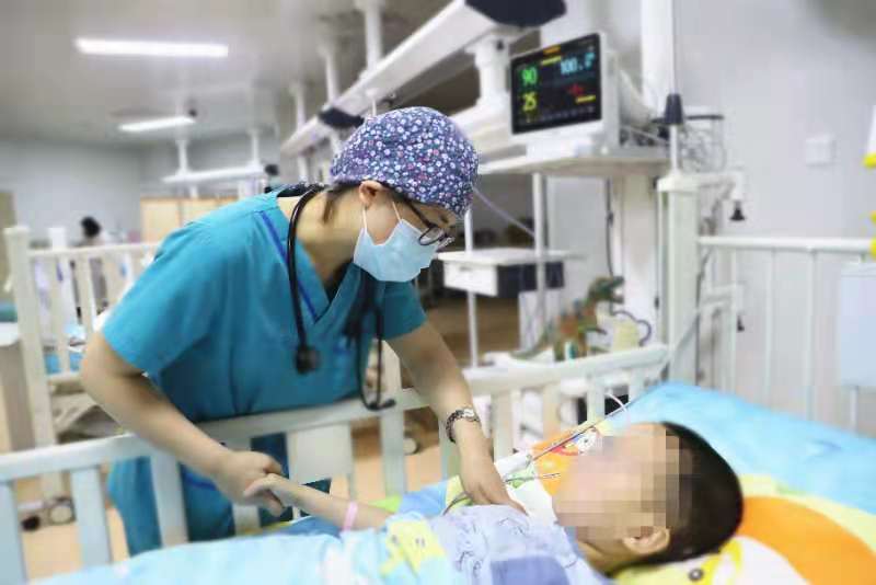 儿童重症脑炎昏迷一般几天能清醒,脑炎昏迷40多天醒过来了