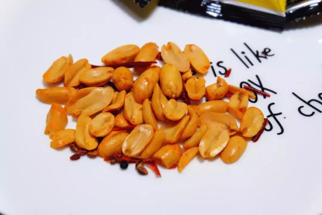 旺旺零食大测评,旺旺品牌的零食吃多少都不觉得胖