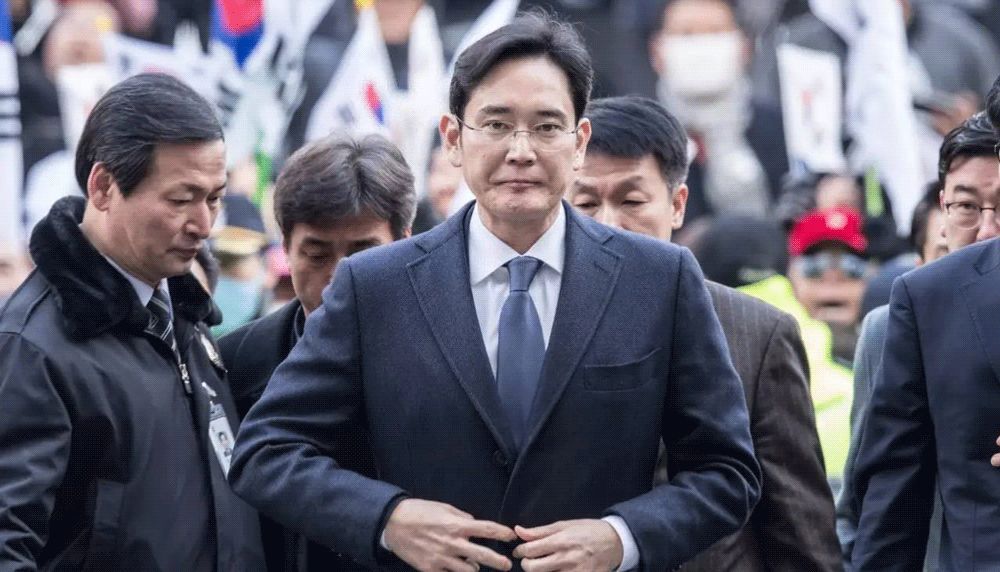 韩国女星频频自杀背后，藏着一个被财阀只手遮天的下流社会