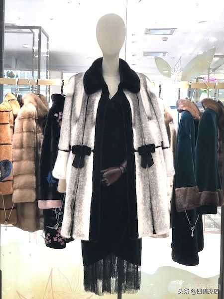 市中心这家百货商场周年庆如此壕!会员消费满额送品牌口红