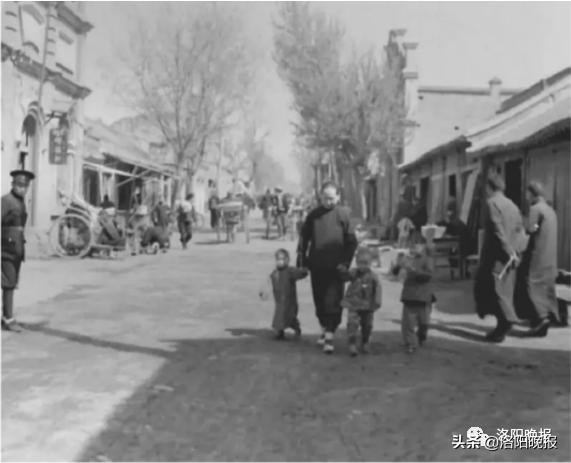 一分钟看河南洛阳,一日看遍洛阳