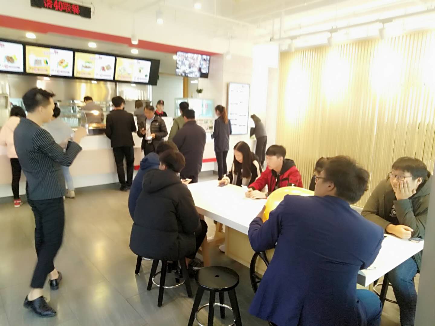港谷快餐加盟大全,港谷快餐创业项目