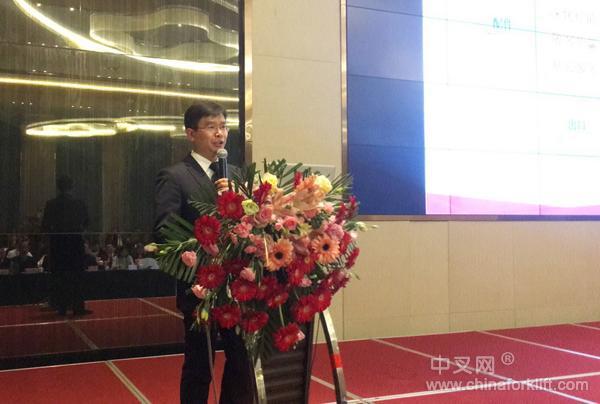 江淮集团年会,江淮重工50周年晚会