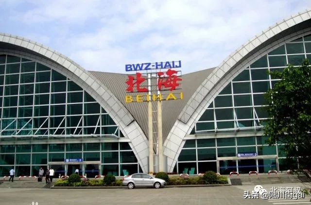 广西有机场的城市,广西有几个地方有机场