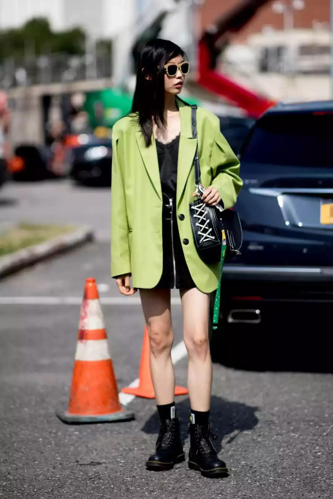 50美金加入纽约时装周 (如何参加纽约时装周)