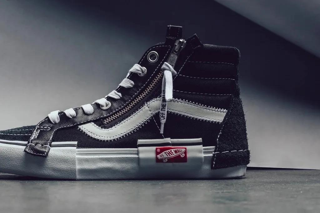 「公式化」衍生出的球鞋，你会认么