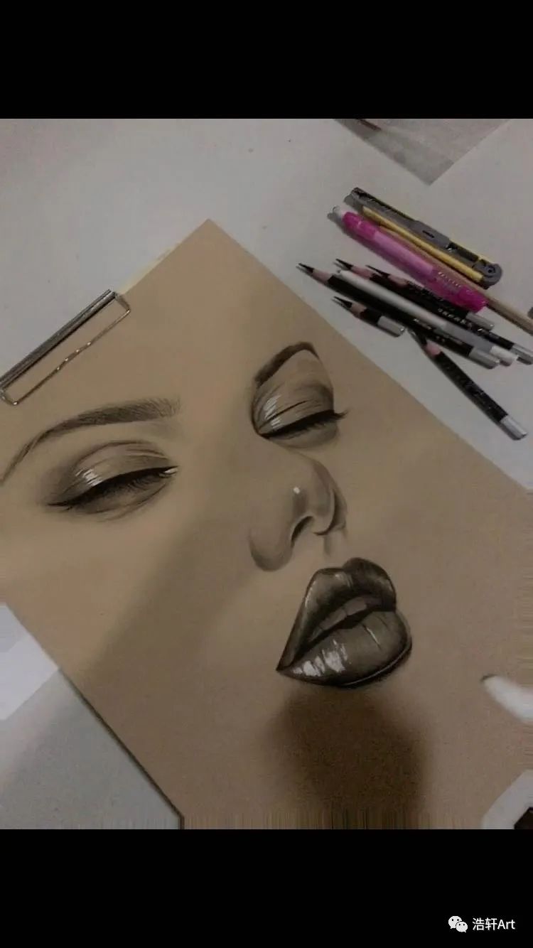 心中有画,心中有画下一句是什么