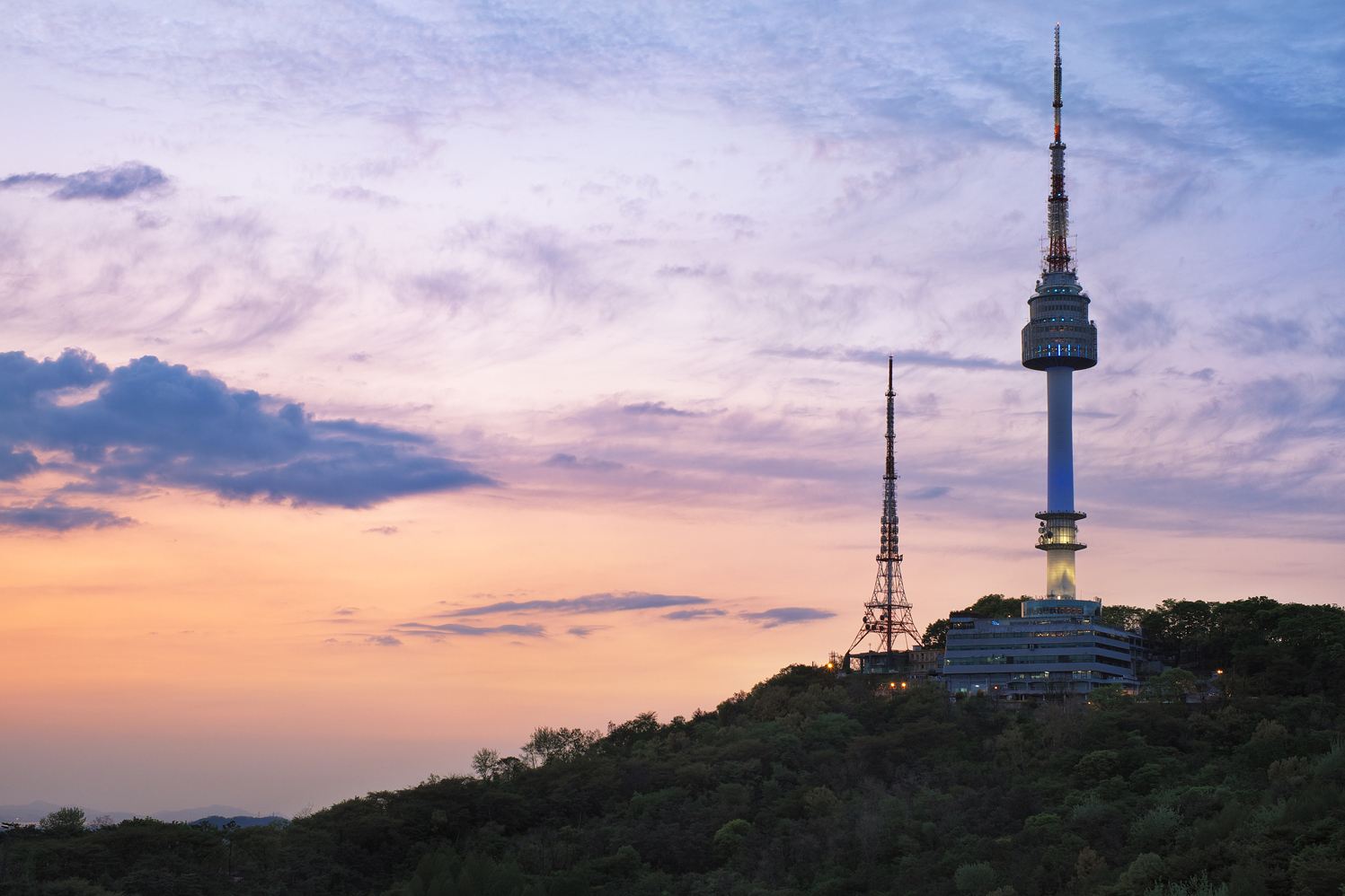 韩国自由行最全攻略,韩国自由行攻略详细