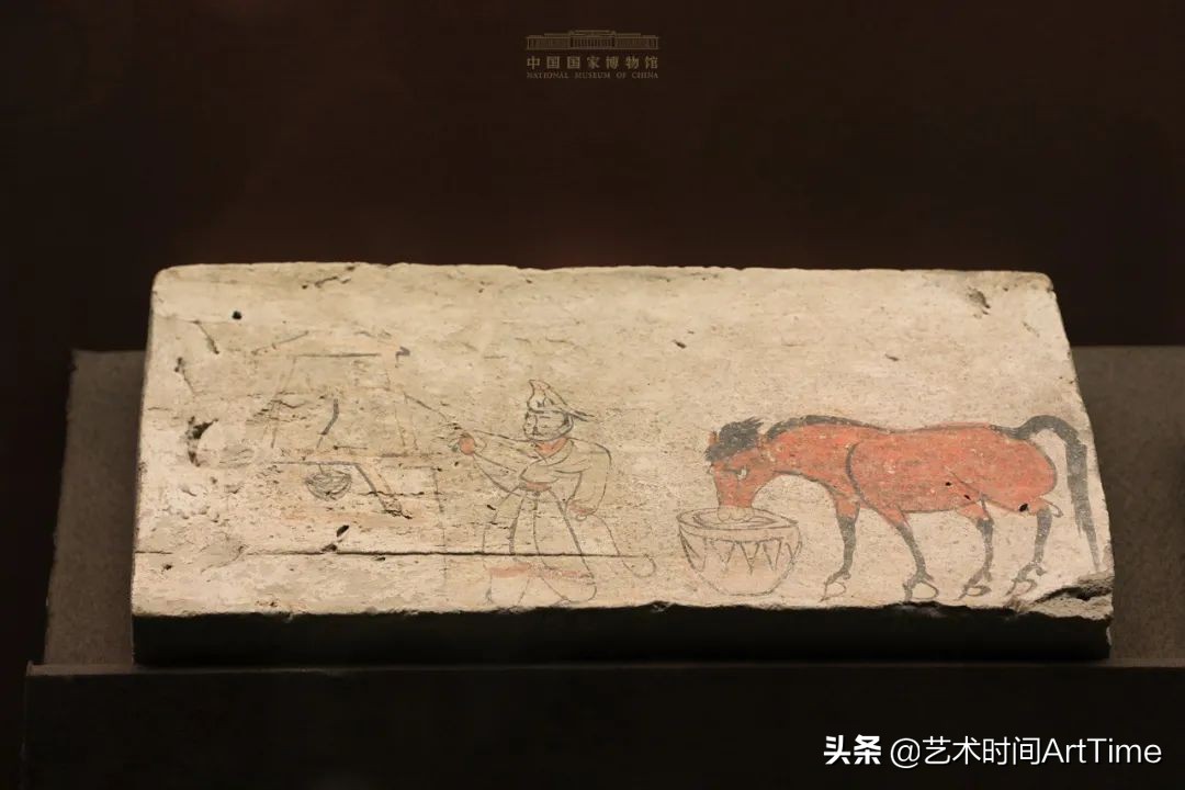 2018年全国十大博物馆精品展览,2012年博物馆十大陈列展览