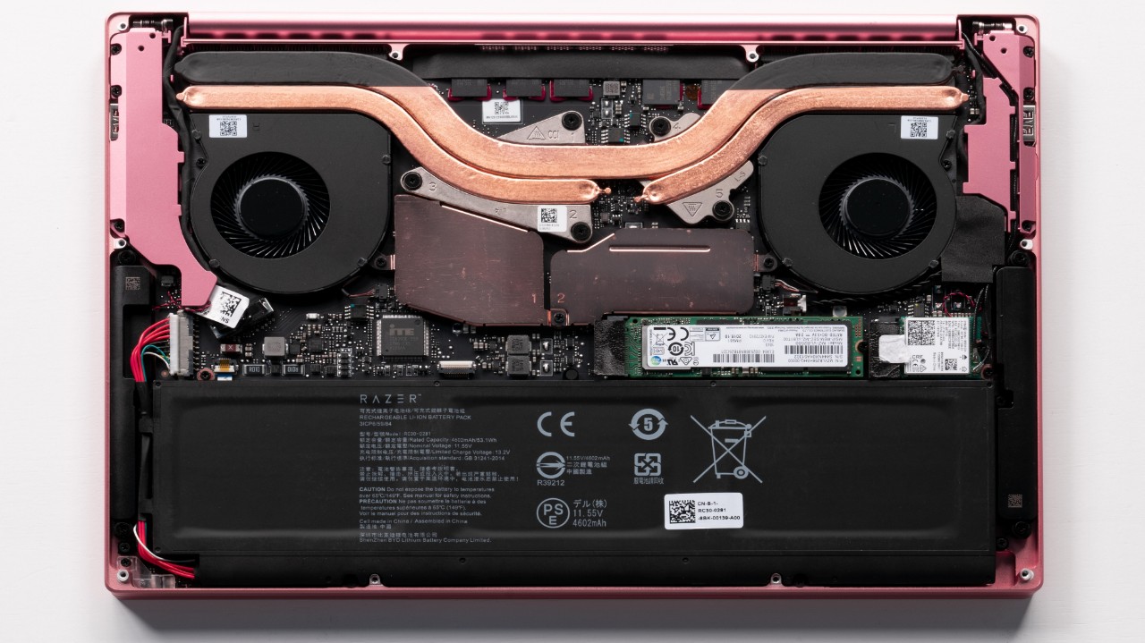 聊一款性价比巨低的笔记本电脑,粉色笔记本电脑英特尔