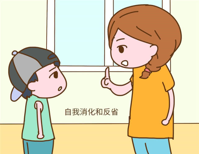 当孩子爱顶嘴了怎么教育,孩子爱顶撞父母家长们要注意了