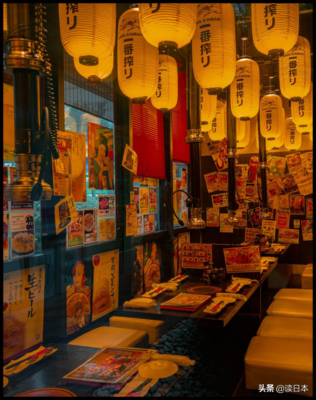 不能去日本旅游的人,不能去日本的三种地方