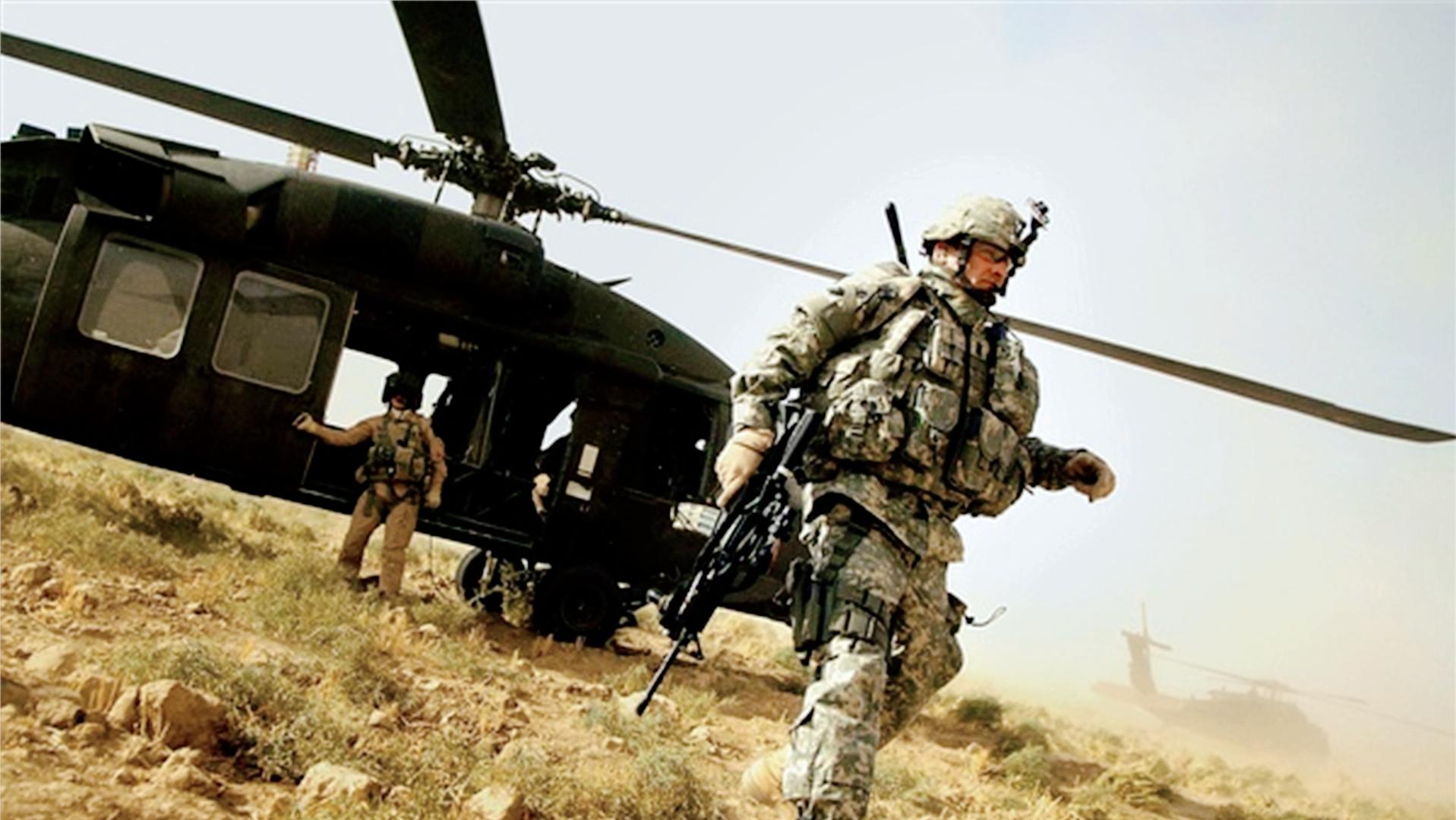 盘点五部天花板战争电影,一部史诗级战争电影场面震撼残酷