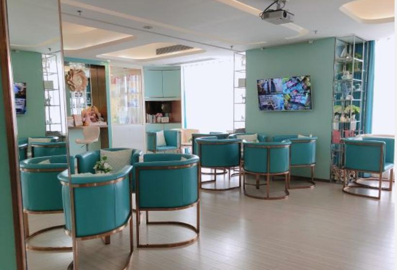 广州月子中心哪个靠谱,广州鸿玥月子中心多少钱一月