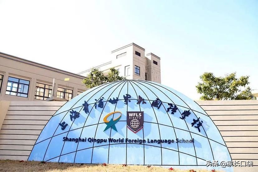 上海各区重点小学最新排名,上海小学排名榜最新的学校