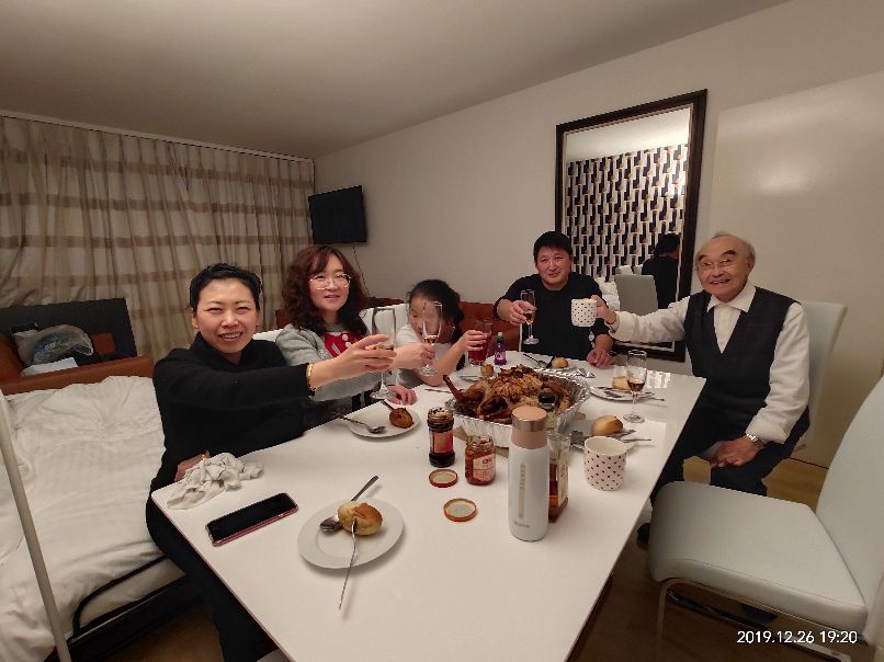 火鸡很难吃,火鸡难吃的视频