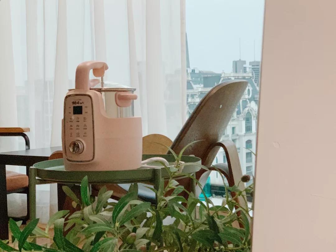 吃货必备做饭神器,会自己做菜的机器