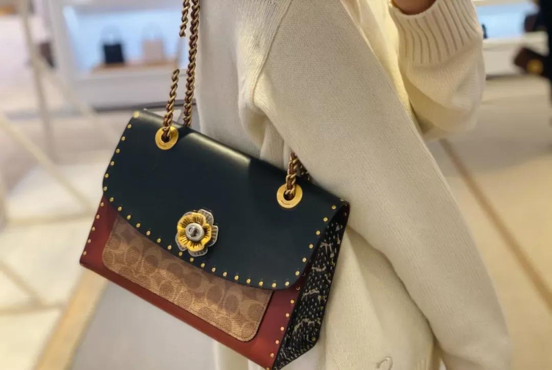 蔻驰的哪款包包最经典,蔻驰的包包哪个系列最好