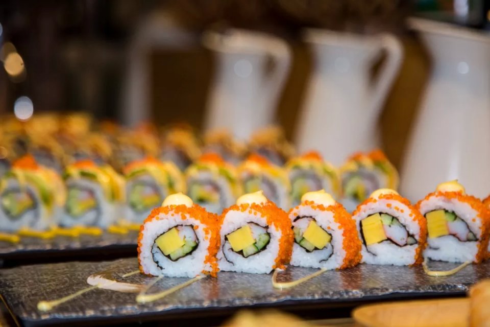 航母海鲜自助,陆家嘴自助帝王蟹