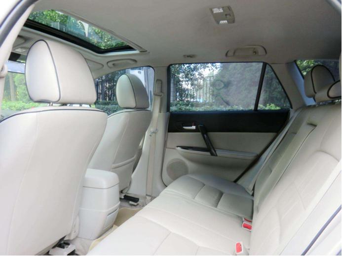 马自达6wagon二手价格,为情怀买单的车子