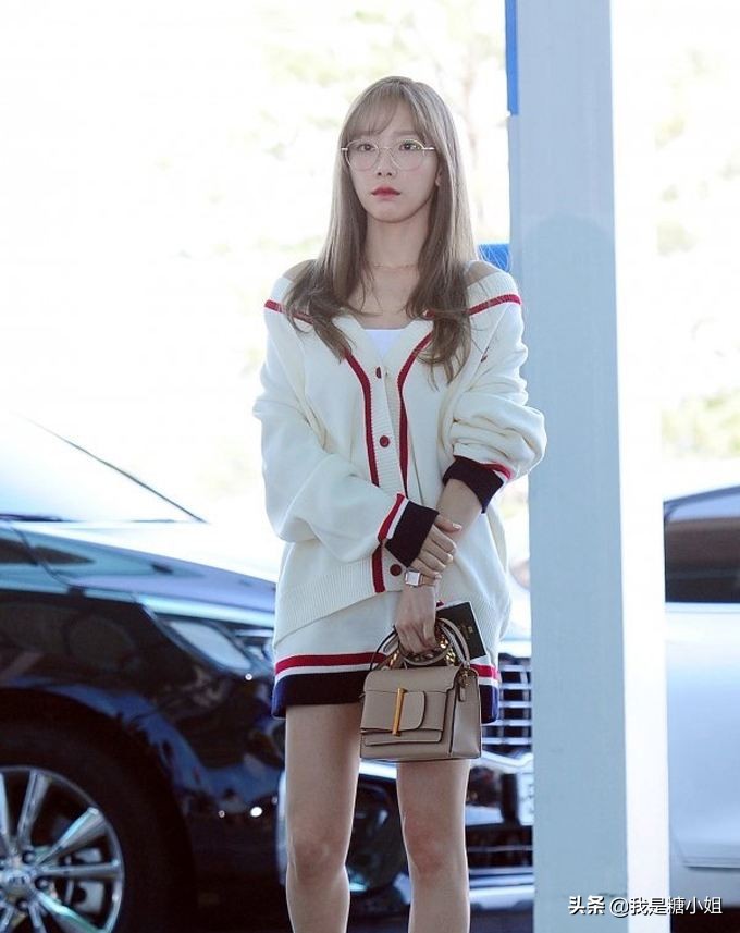 各种眼睛凹陷造型,最好看的眼镜凹造型