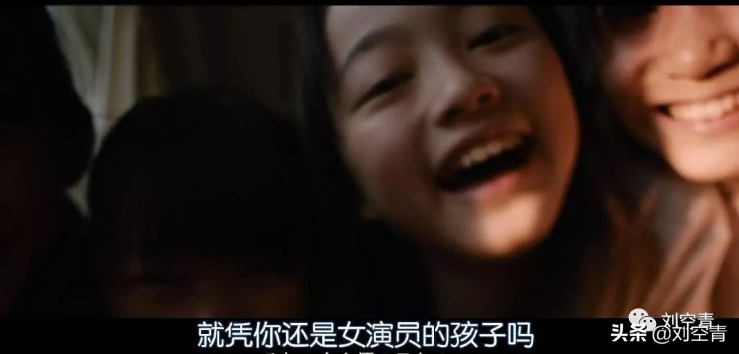 讲述换脸的电视剧,电影解说女人整容时的场景