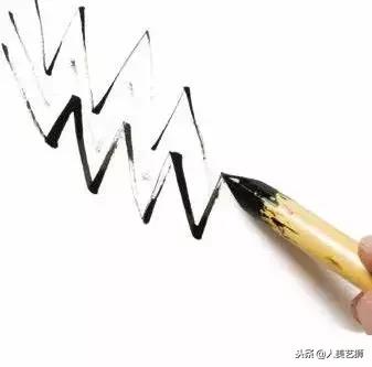 碳素笔素描简笔画入门,教学用水彩笔画画