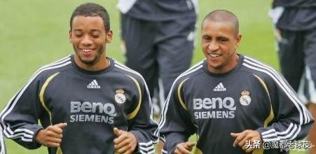 一个卡洛斯，一代人的回忆杀